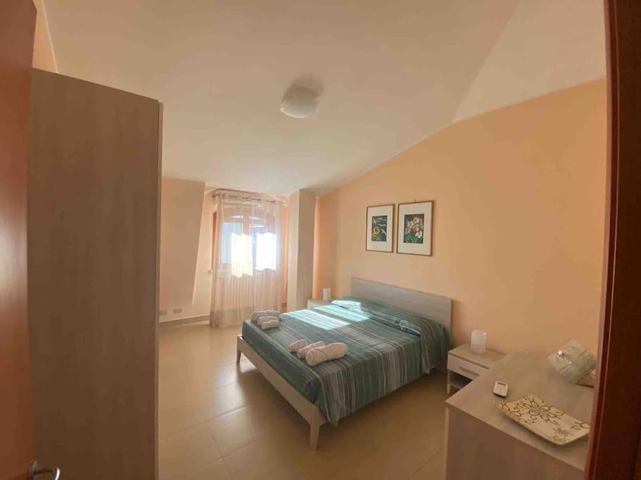 Sunny Home:Palo Del Colle Экстерьер фото
